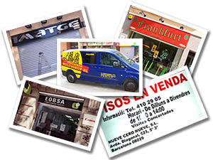 Ejemplos rotulaci�n